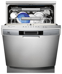 Electrolux ESF 8820 ROX