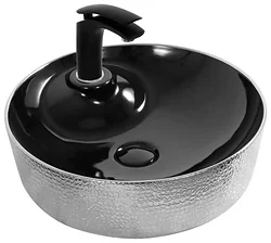 Раковина GID-ceramic D1306H020
