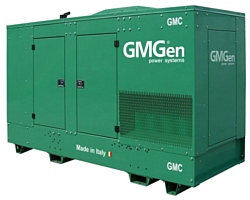 GMGen GMC88 в кожухе с АВР