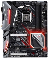 ASRock Z390 Phantom Gaming 6