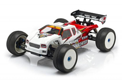 Associated RC8T3 FT 4WD KIT