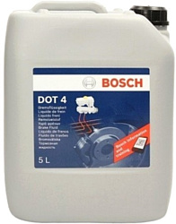 Bosch DOT4 5л