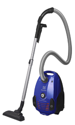 Electrolux EPF62IS