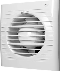 Вытяжной вентилятор ERA ERA 5C 16 Вт Вытяжной вентилятор ERA ERA 5C 16 Вт
