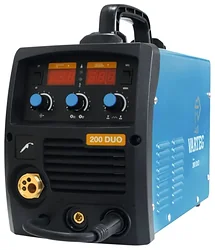 Сварочный аппарат FoxWeld VARTEG 200 DUO Сварочный аппарат FoxWeld VARTEG 200 DUO