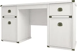 Стол для работы Anrex Magellan 2D3S 140x60 (сосна винтаж)