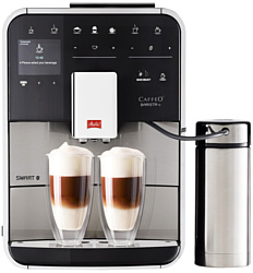 Кофемашина Melitta Caffeo Barista TS Smart F86/0-100