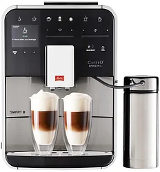 Кофемашина Melitta Caffeo Barista TS Smart F86/0-100 Кофемашина Melitta Caffeo Barista TS Smart F86/0-100