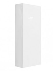 Эстет Шкаф-полупенал Dallas Luxe ФР-00001951 (левый)