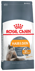 Royal Canin Hair & Skin Care (4 кг)