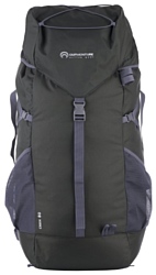 OUTVENTURE Creek 80 black