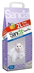 Sanicat Super Plus 10+2л