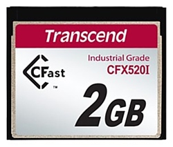 Transcend TS2GCFX520I