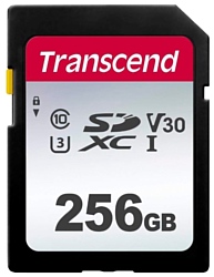 Transcend TS256GSDC300S