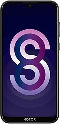 Смартфон HONOR 8S 2GB/32GB (KSE-LX9)