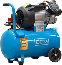 Компрессор DGM AC-253