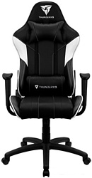 ThunderX3 EC3 Air (черный/белый)