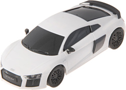 MZ Audi R8 27057 1:24 (белый)