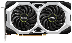 MSI GeForce RTX 2060 SUPER VENTUS GP