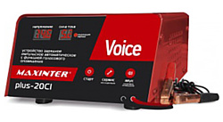 MaxInter PLUS -20Ci Voice