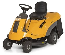 Садовый трактор STIGA Combi 2072 H