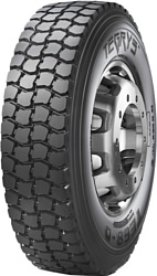 Tegrys TE68D 13 R22.5 156/150K