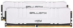 Ballistix BL2K16G32C16U4W