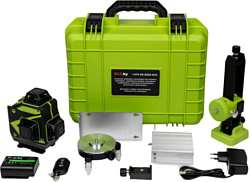 Лазерный нивелир DLT MW-94D Pro Лазерный нивелир DLT MW-94D Pro