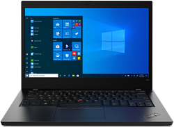 Lenovo ThinkPad L14 Gen 1 (20U10012RT)