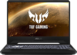 ASUS TUF Gaming FX505GT-BQ008