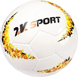 2K Sport Crystal Evolution 127096 (5 размер)