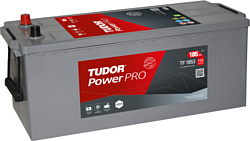 Tudor Professional Power PRO TF1853 (185Ah)