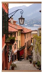 Инфракрасный обогреватель Домашний очаг Курортный городок