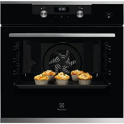 Электрический духовой шкаф Electrolux KODEH70X Электрический духовой шкаф Electrolux KODEH70X