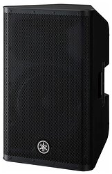 Акустическая система YAMAHA DXR12mkII