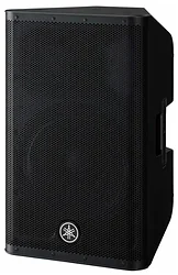 Акустическая система YAMAHA DXR12mkII Акустическая система YAMAHA DXR12mkII