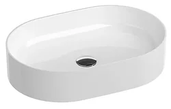 Раковина RAVAK Ceramic Slim O XJX01155001