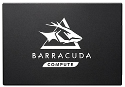 Seagate Barracuda 480 GB ZA480CV1A001