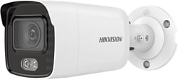 Hikvision DS-2CD2027G2-LU (4 мм)