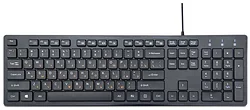 Клавиатура Gembird KB-8360U