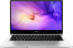 Huawei MateBook D 14 NobelB-WAH9A