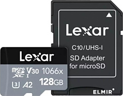 Lexar microSDXC LMS1066128G-BNANG 128GB