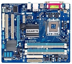 GIGABYTE GA-G41M-Combo-GQ (rev3.0)