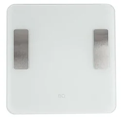 Напольные весы BQ BS2011S Белые