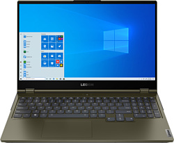 Lenovo Legion C7 15IMH05 (82EH002YRU)