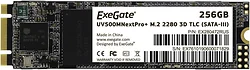 SSD ExeGate Next Pro+ 256GB EX280472RUS