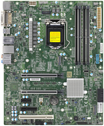 Supermicro MBD-X12SAE-O