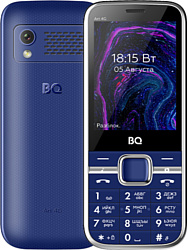 Мобильный телефон BQ BQ-2800L Art 4G