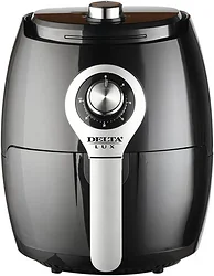 Аэрофритюрница Delta Lux DL-6100 Аэрофритюрница Delta Lux DL-6100