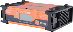 Patriot BCI-150D-Start